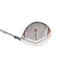 Callaway X Hot Graphite Mens Right Hand Fairway 3 Wood 15* Regular - Grafalloy ProLaunch 65