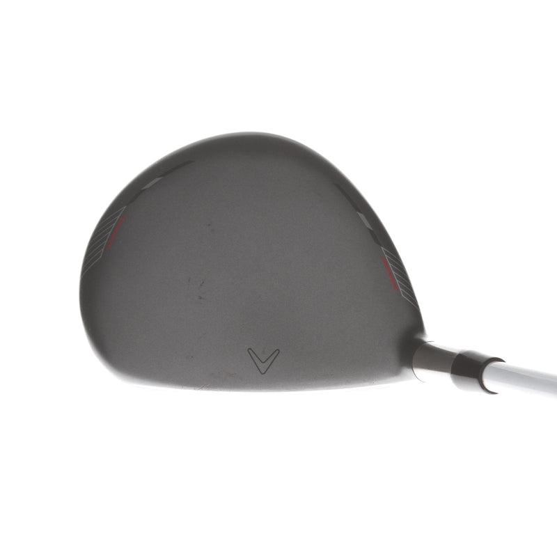 Callaway X Hot Graphite Mens Right Hand Fairway 3 Wood 15* Regular - Grafalloy ProLaunch 65