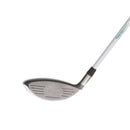 Callaway X Hot Graphite Mens Right Hand Fairway 3 Wood 15* Regular - Grafalloy ProLaunch 65