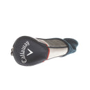 Callaway X Hot Graphite Mens Right Hand Fairway 3 Wood 15* Regular - Grafalloy ProLaunch 65