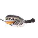 Callaway Mavrik Max W Graphite Mens Right Hand 4 Hybrid 24* Ladies - UST Mamiya Helium 50L I
