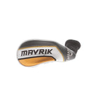 Callaway Mavrik Max W Graphite Mens Right Hand 4 Hybrid 24* Ladies - UST Mamiya Helium 50L I
