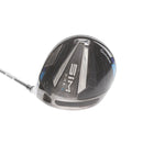 TaylorMade Sim Max D Graphite Mens Right Hand Driver 12* Regular - UST Mamiya Helium 5F3