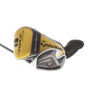 TaylorMade RZ Stage 2 Graphite Mens Right Hand 3 Hybrid 19* Regular - TaylorMade Rocketfuel 65