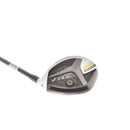 TaylorMade RZ Stage 2 Graphite Mens Right Hand 3 Hybrid 19* Regular - TaylorMade Rocketfuel 65