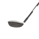 TaylorMade RZ Stage 2 Graphite Mens Right Hand 3 Hybrid 19* Regular - TaylorMade Rocketfuel 65