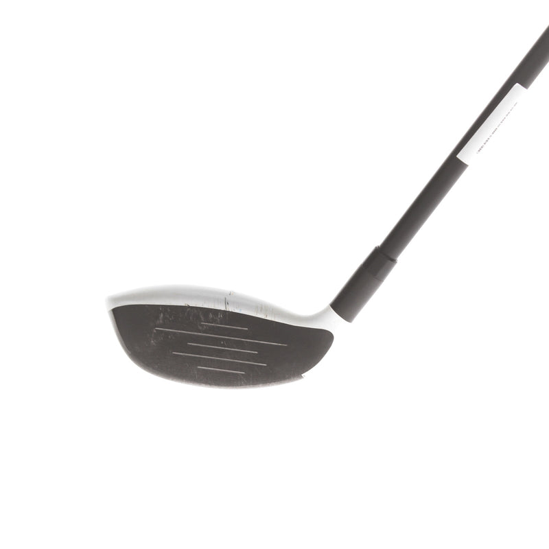 TaylorMade RZ Stage 2 Graphite Mens Right Hand 3 Hybrid 19* Regular - TaylorMade Rocketfuel 65