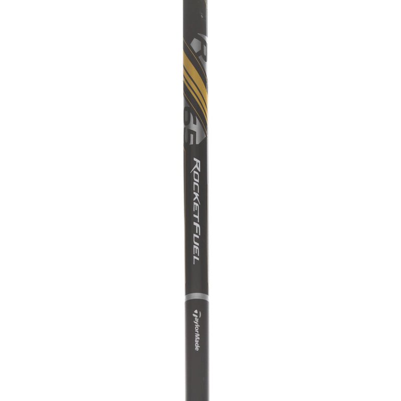 TaylorMade RZ Stage 2 Graphite Mens Right Hand 3 Hybrid 19* Regular - TaylorMade Rocketfuel 65