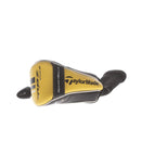 TaylorMade RZ Stage 2 Graphite Mens Right Hand 3 Hybrid 19* Regular - TaylorMade Rocketfuel 65