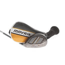 Callaway Mavrik Graphite Mens Right Hand 3 Hybrid 18* Stiff - Project X Catalyst 6.0 75