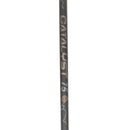 Callaway Mavrik Graphite Mens Right Hand 3 Hybrid 18* Stiff - Project X Catalyst 6.0 75