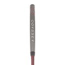 Odyssey 2-Ball Ten Tour Lined Mens Right Hand Putter 35" Mallet - Odyssey