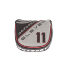 Odyssey 2-Ball Ten Tour Lined Mens Right Hand Putter 35" Mallet - Odyssey