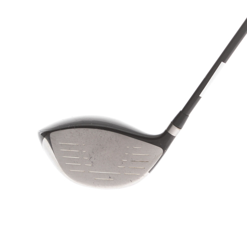 Ping G10 Graphite Mens Right Hand Driver 10.5* Regular - Grafalloy ProLaunch Red