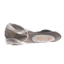 Ping G10 Graphite Mens Right Hand Driver 10.5* Regular - Grafalloy ProLaunch Red