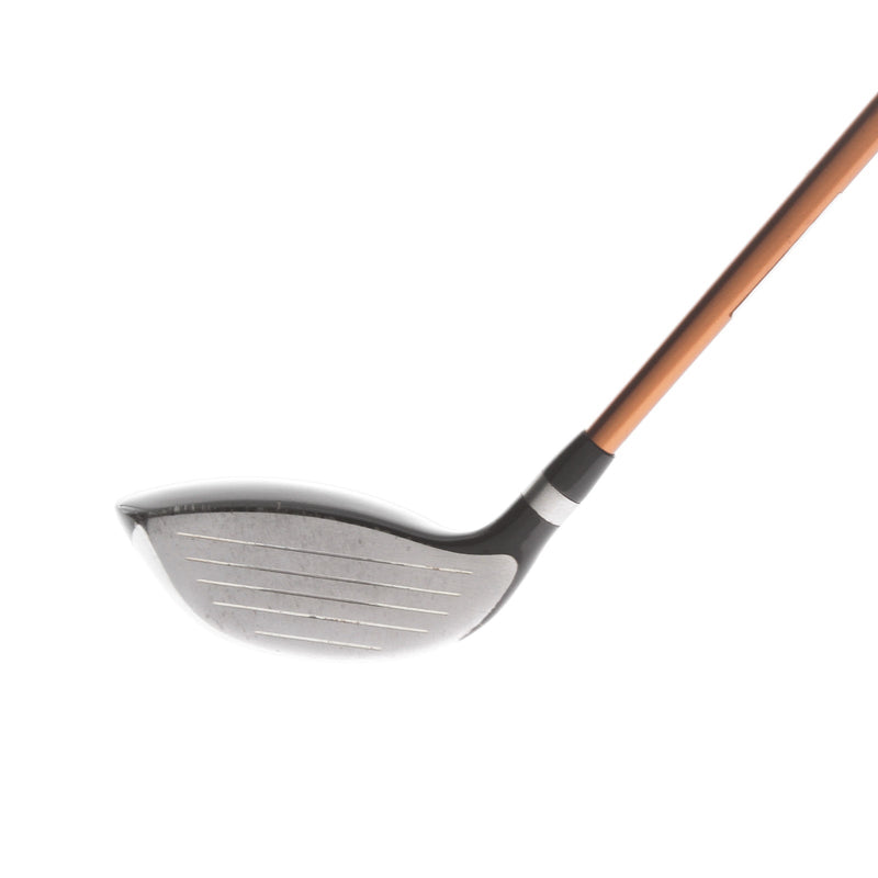 Ping G10 Graphite Mens Right Hand Fairway 3 Wood 15.5* Stiff - Ping TFC 129F