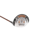 Ping G10 Graphite Mens Right Hand Fairway 5 Wood 18.5* Stiff - Ping TFC 129F