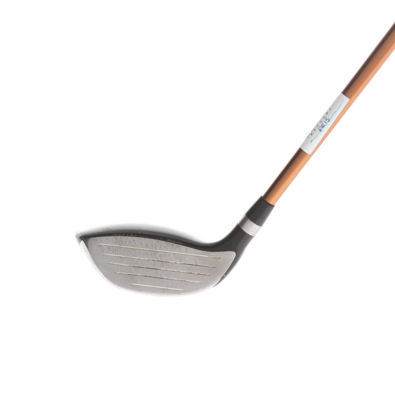 Ping G10 Graphite Mens Right Hand Fairway 5 Wood 18.5* Stiff - Ping TFC 129F