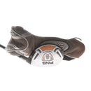 Ping G10 Graphite Mens Right Hand 3 Hybrid 18* Regular - Grafalloy ProLaunch Red