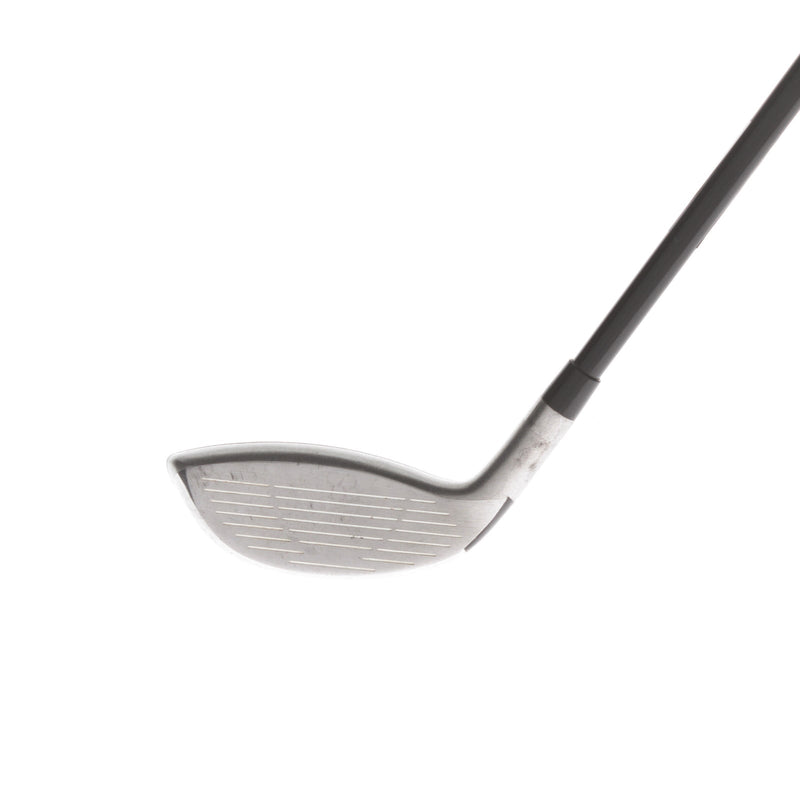 Ping G10 Graphite Mens Right Hand 3 Hybrid 18* Regular - Grafalloy ProLaunch Red