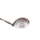 Ping G10 Graphite Mens Right Hand 5 Hybrid 24* Stiff - Ping TFC 129H