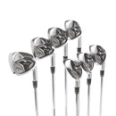Callaway Apex CF19 Steel Mens Right Hand Irons 5-AW Stiff - Project X LZ 95 6.0