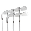 Callaway Apex CF19 Steel Mens Right Hand Irons 5-AW Stiff - Project X LZ 95 6.0