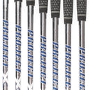 Callaway Apex CF19 Steel Mens Right Hand Irons 5-AW Stiff - Project X LZ 95 6.0