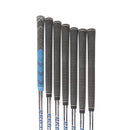 Callaway Apex CF19 Steel Mens Right Hand Irons 5-AW Stiff - Project X LZ 95 6.0