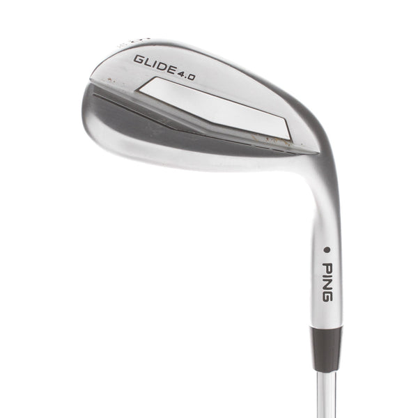 Ping Glide 4.0 Steel Mens Right Hand Sand Wedge 56* - Ping Z-Z 115