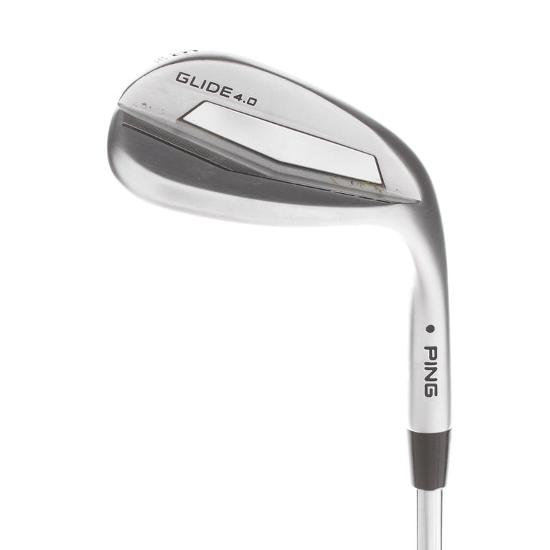 Ping Glide 4.0 Steel Mens Right Hand Sand Wedge 56* - Ping Z-Z 115