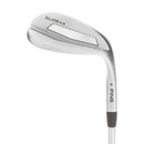 Ping Glide 4.0 Steel Mens Right Hand Lob Wedge 60* - Ping Z-Z 115
