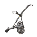 PowaKaddy C2i 3-Wheel Electric Trolley 18 Hole Lithium - Black