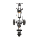 PowaKaddy C2i 3-Wheel Electric Trolley 18 Hole Lithium - Black