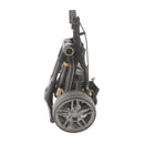 PowaKaddy C2i 3-Wheel Electric Trolley 18 Hole Lithium - Black