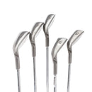 Ping G5 Steel Mens Right Hand Irons 5-9 Black Dot Regular - Ping