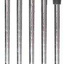 Ping G5 Steel Mens Right Hand Irons 5-9 Black Dot Regular - Ping