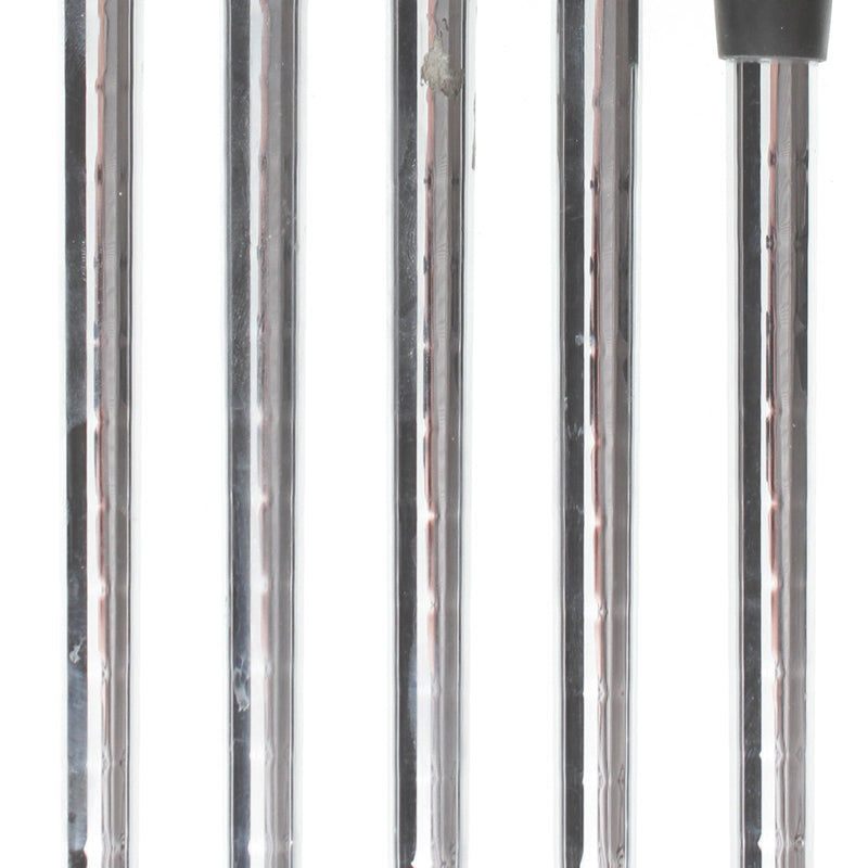 Ping G5 Steel Mens Right Hand Irons 5-9 Black Dot Regular - Ping