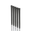 Ping G5 Steel Mens Right Hand Irons 5-9 Black Dot Regular - Ping