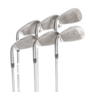 TaylorMade RBZ Steel Mens Right Hand Irons 5-PW Regular - TaylorMade RBZ