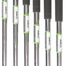 TaylorMade RBZ Steel Mens Right Hand Irons 5-PW Regular - TaylorMade RBZ