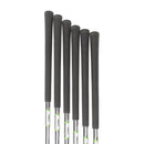 TaylorMade RBZ Steel Mens Right Hand Irons 5-PW Regular - TaylorMade RBZ