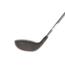 Cobra Radspeed Tour Graphite Mens Right Hand 5 Hybrid 17.5* Stiff - Matrix 65 Q4 Red Tie