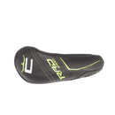 Cobra Radspeed Tour Graphite Mens Right Hand 5 Hybrid 17.5* Stiff - Matrix 65 Q4 Red Tie