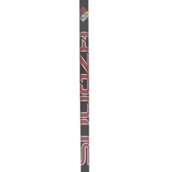 Hzrdus 6.0 60G Fairway Shaft Project X Stiff Titleist 2nd Gen - GT/TS/TSi/TSr/917/915/913 43.5"