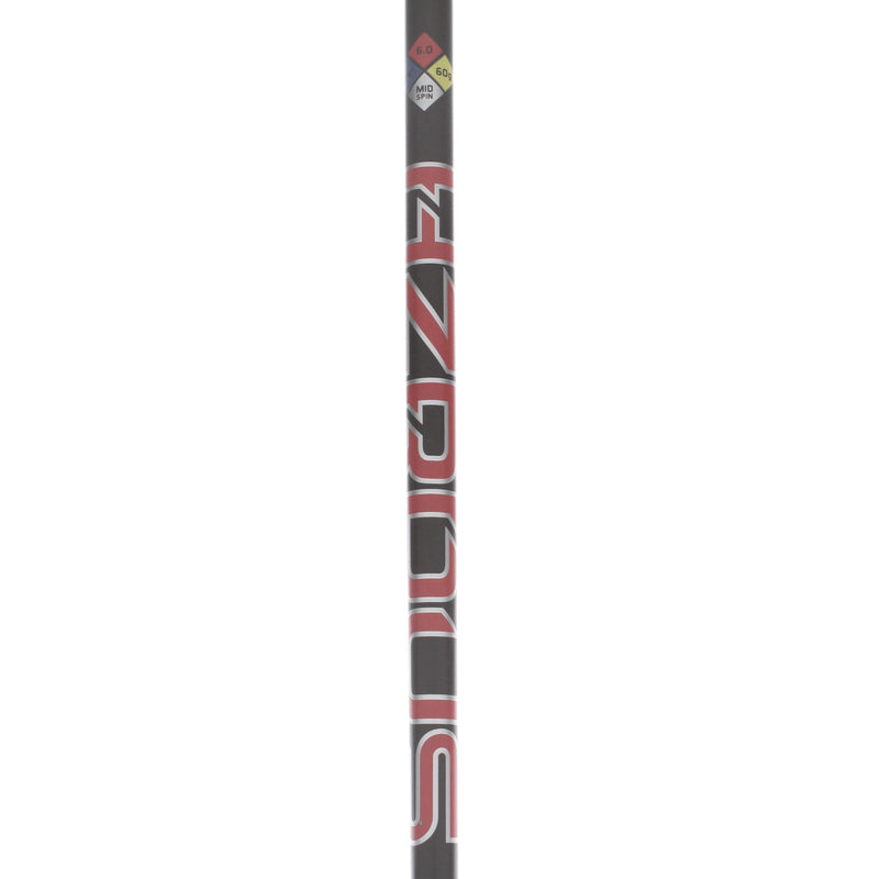 Hzrdus 6.0 60G Fairway Shaft Project X Stiff Titleist 2nd Gen - GT/TS/TSi/TSr/917/915/913 43.5"