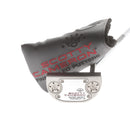 Scotty Cameron Super Select Fastback 1.5 Mens Right Hand Putter 35" Mallet - Scotty Cameron
