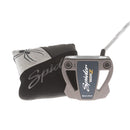 TaylorMade Spider Tour Z3 Mens Right Hand Putter 34" Mallet - Super Stroke Pistol 1.0