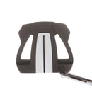 TaylorMade Spider Tour Z3 Mens Right Hand Putter 34" Mallet - Super Stroke Pistol 1.0