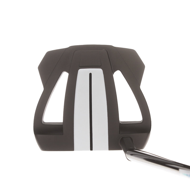 TaylorMade Spider Tour Z3 Mens Right Hand Putter 34" Mallet - Super Stroke Pistol 1.0